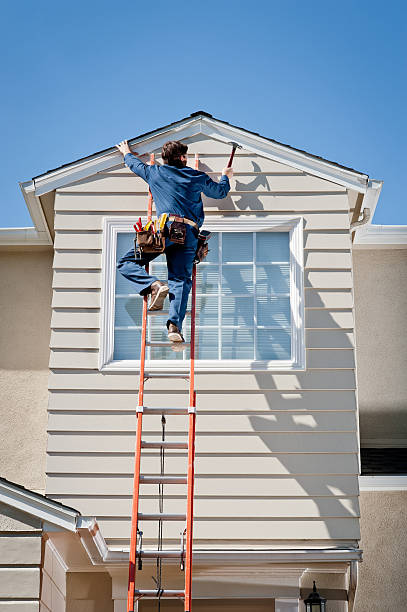 Siding for Commercial Buildings in Obetz, OH